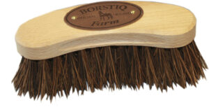 Borstiq ''Bassine'' banana hard brush -harja - Image 2