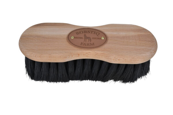 Borstiq ''infini'' brush super soft -harja