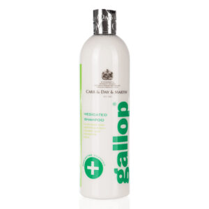 Carr&Day&Martin Medicated shampoo