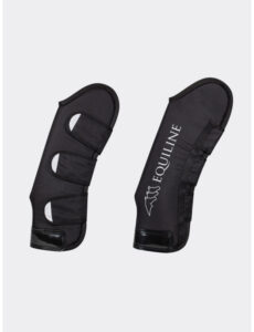 Equiline Travel Boots -suojat, 4 kpl / pkt - Image 2