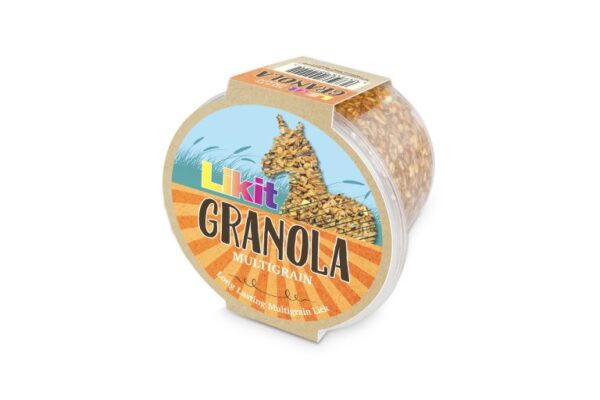 Likit Granola -täyte