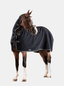 Equiline Full Neck -fleeceloimi - Image 4