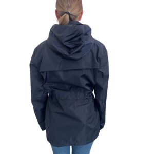 Equiline unisex waterproof jacket -takki - Image 2