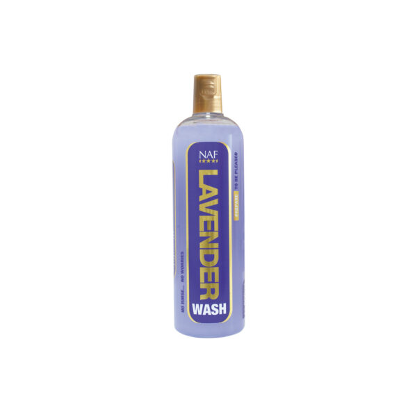 NAF Lavender Wash -pesuaine