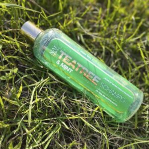 NAF Teatree -shampoo - Image 2