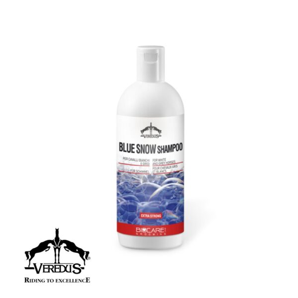 Veredus Blue Snow Shampoo