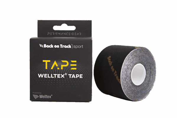 BOT Welltex_Tape