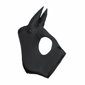 Bot Soothing Hood with Ears