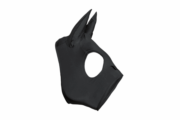 Bot Soothing Hood with Ears