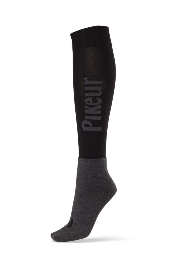 pikeur mesh sukka