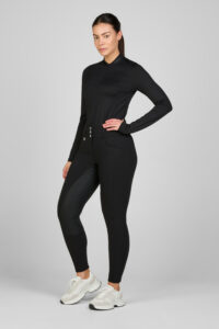 Pikeur New Candela ratsastushousut grip-paikoilla - Image 3