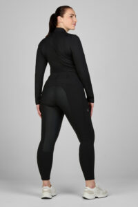 Pikeur New Candela ratsastushousut grip-paikoilla - Image 4