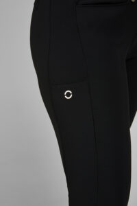 Pikeur New Candela ratsastushousut grip-paikoilla - Image 7
