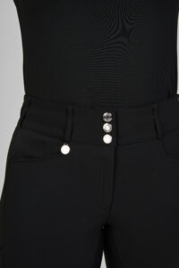 Pikeur New Candela ratsastushousut grip-paikoilla - Image 8