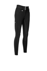 Pikeur New Candela ratsastushousut grip-paikoilla - Image 9
