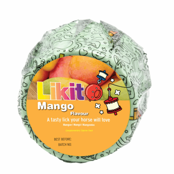 Likit Mango