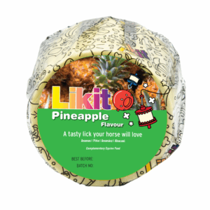 Likit Pineapple