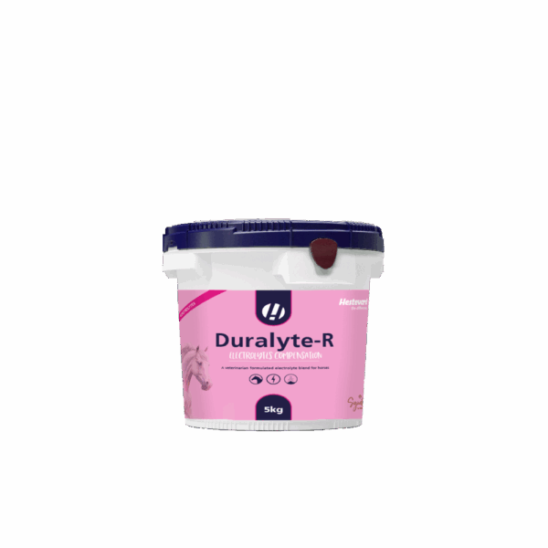 Hestevard Duralyte-R 5kg