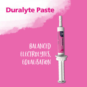 Hestevard Duralyte Paste 30ml- täydennysrehu - Image 6