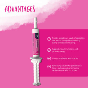 Hestevard Duralyte Paste 30ml- täydennysrehu - Image 5