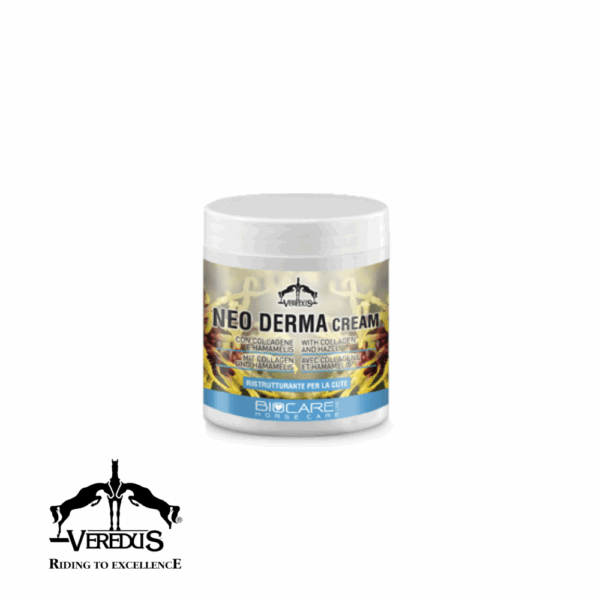 Veredus neo-derma-cream