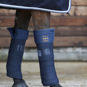 Bucas Therapy Wraps