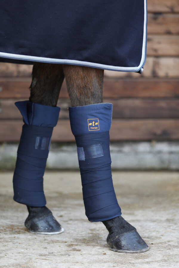 Bucas Therapy Wraps