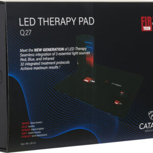 CATAGO FIRTech LED Therapy pad