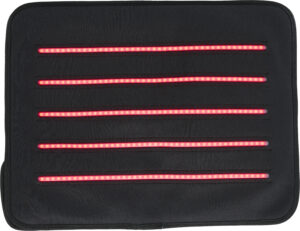 CATAGO FIR-Tech LED Therapy pad Q27, 46 x 36cm - Image 4