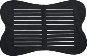 CATAGO FIR-Tech LED therapy pad X84, 115 x 74cm - Image 8