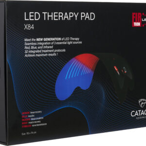 Catago Fir-Tech led therapy pad x84