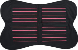 CATAGO FIR-Tech LED therapy pad X84, 115 x 74cm - Image 6