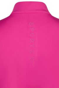 Pikeur zip shirt sports paita - Image 5