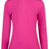 Pikeur zip shirt