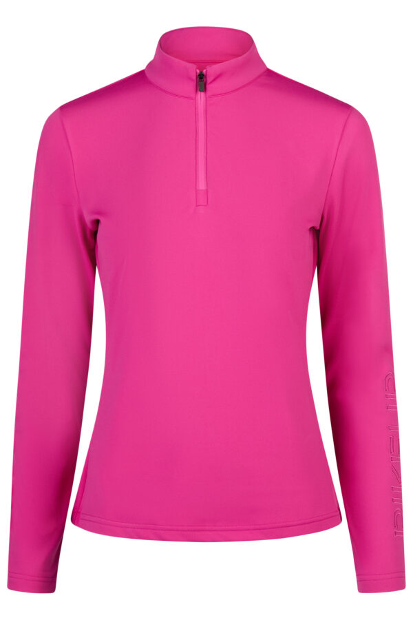 Pikeur zip shirt