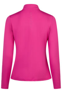 Pikeur zip shirt sports paita - Image 8