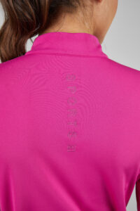 Pikeur zip shirt sports paita - Image 3