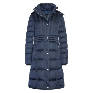 Kuvassa on toppatakki.