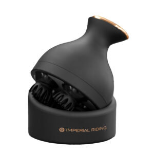 Kuvassa on hevosen hoito tuote.