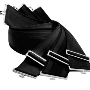 Kuvassa on loimivyö.