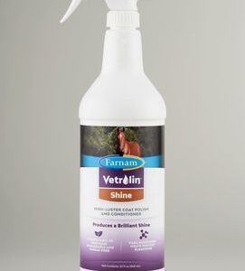 Vetrolin shine - selvityssuihke